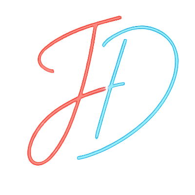 JD Logo